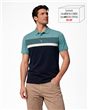 P5009 - Chomba Jersey Rayada